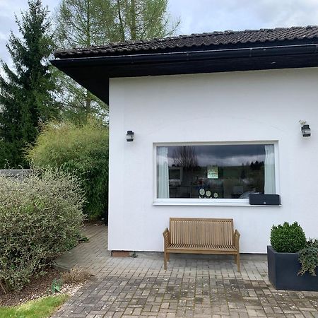 Studiovy Apartman V Zahrade Police nad Metují Extérieur photo