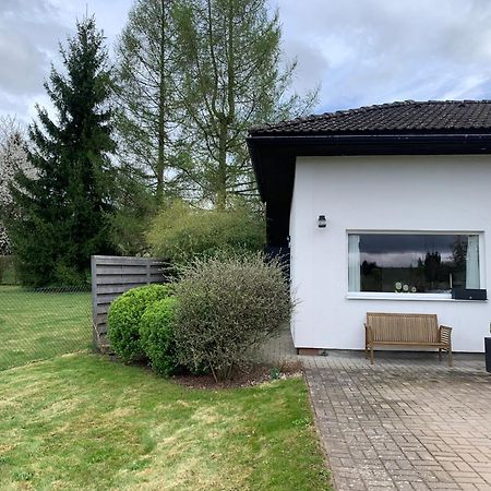 Studiovy Apartman V Zahrade Police nad Metují Extérieur photo