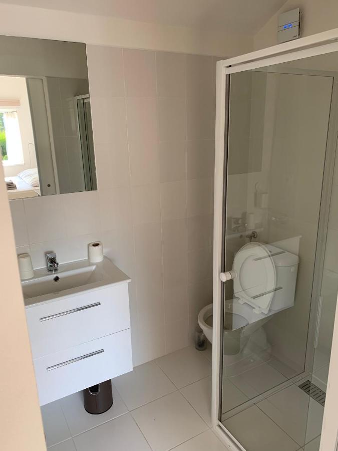 Studiovy Apartman V Zahrade Police nad Metují Extérieur photo