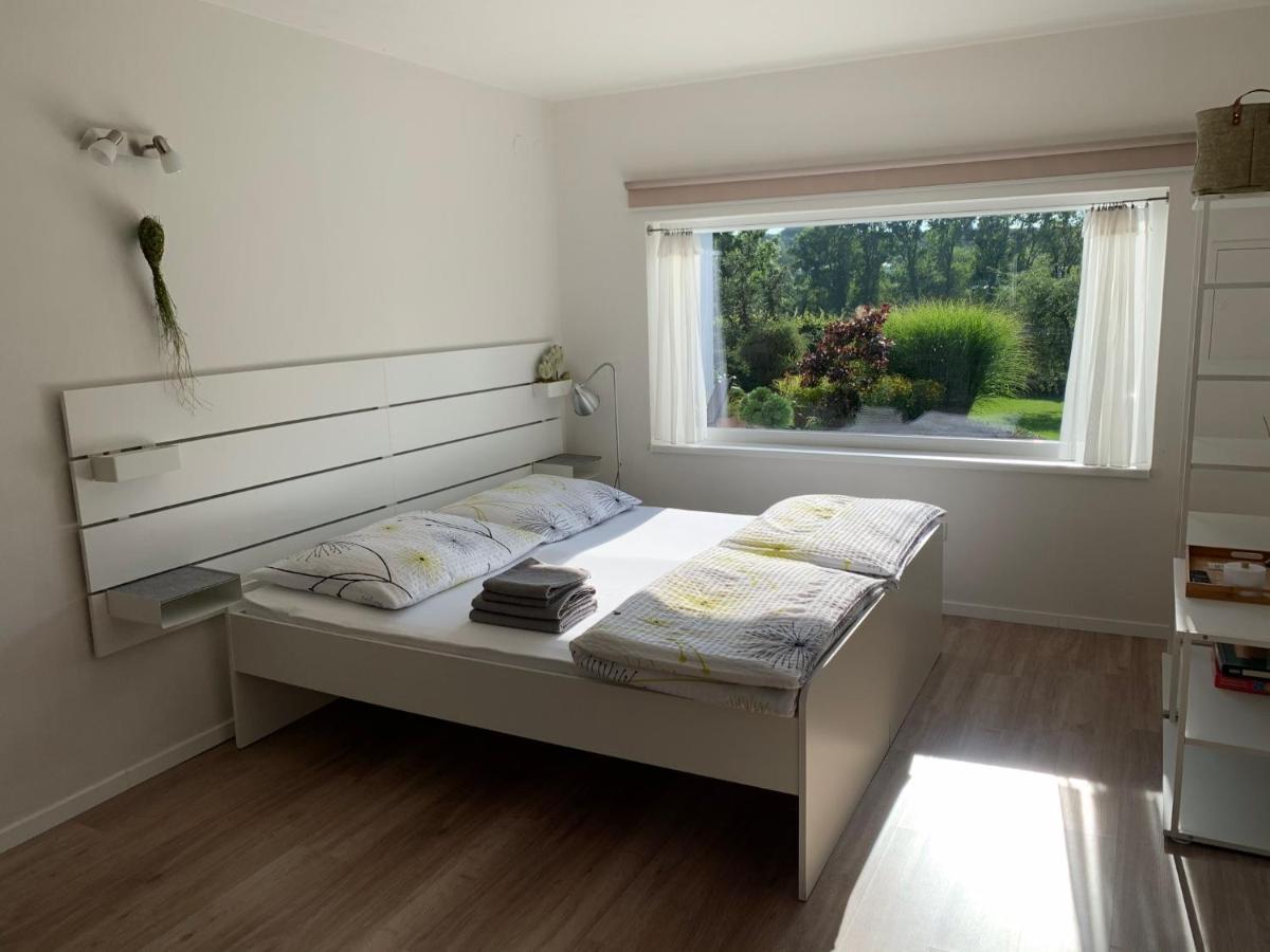 Studiovy Apartman V Zahrade Police nad Metují Extérieur photo