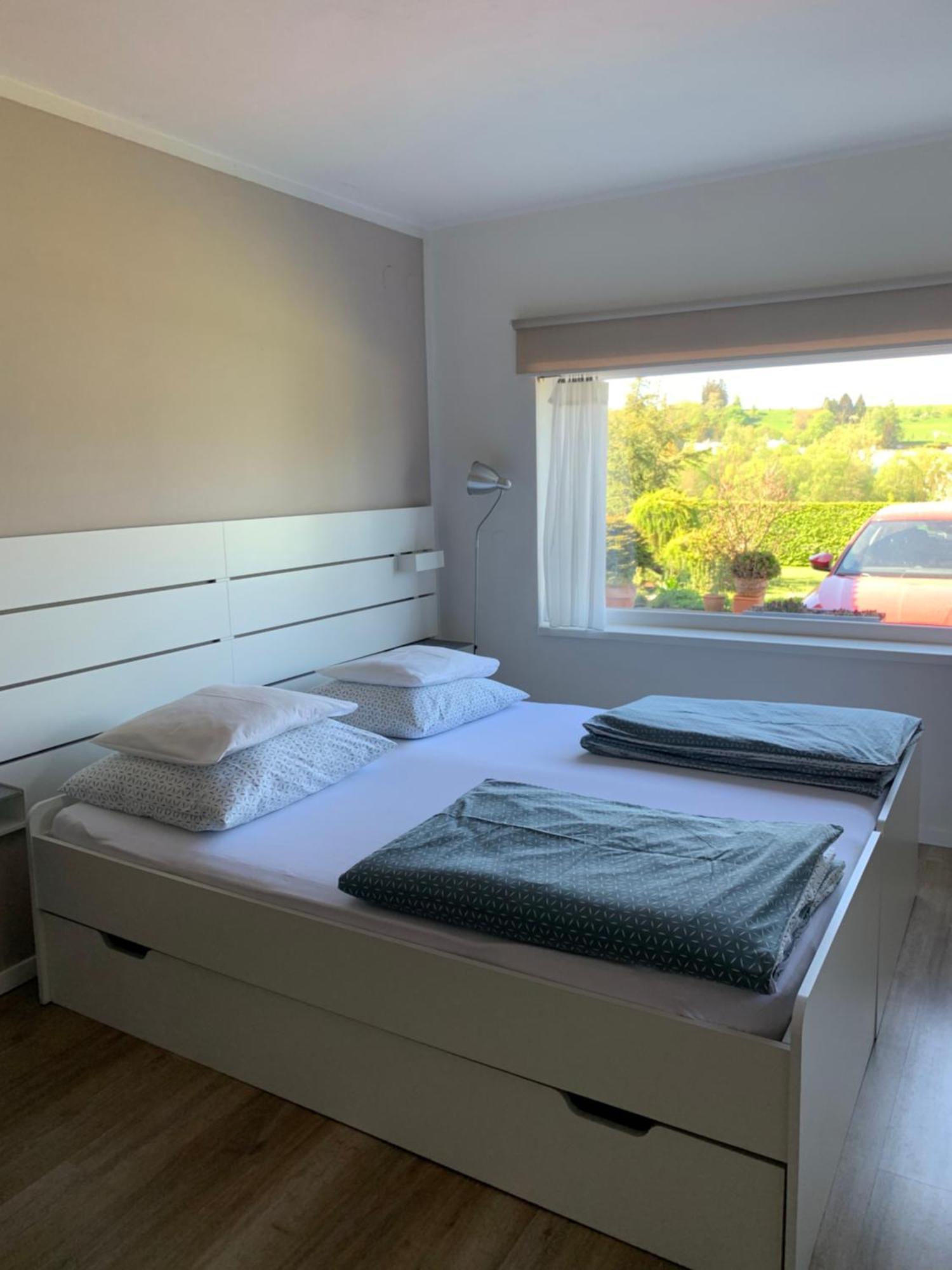 Studiovy Apartman V Zahrade Police nad Metují Extérieur photo