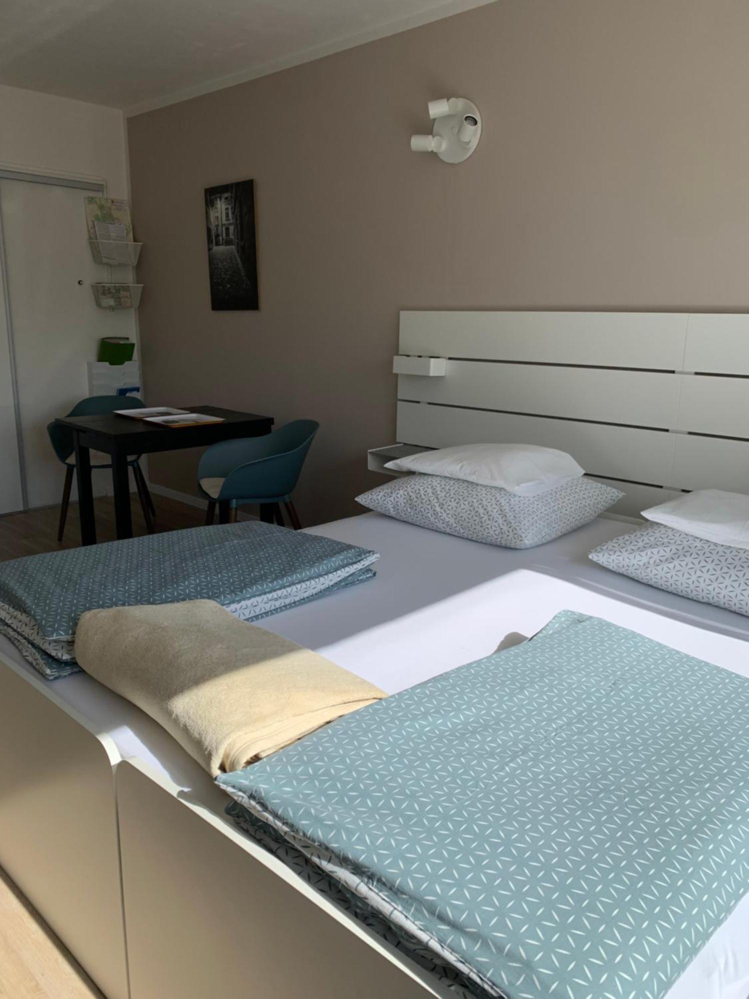 Studiovy Apartman V Zahrade Police nad Metují Extérieur photo