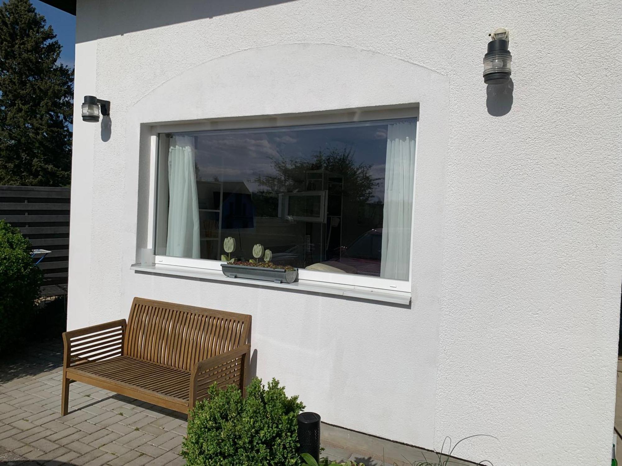 Studiovy Apartman V Zahrade Police nad Metují Extérieur photo