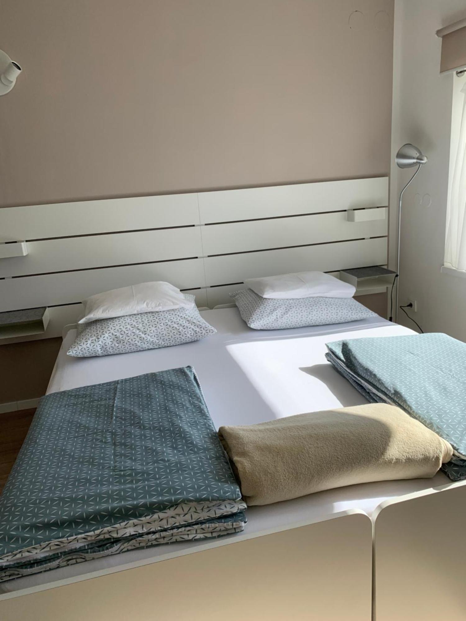Studiovy Apartman V Zahrade Police nad Metují Extérieur photo