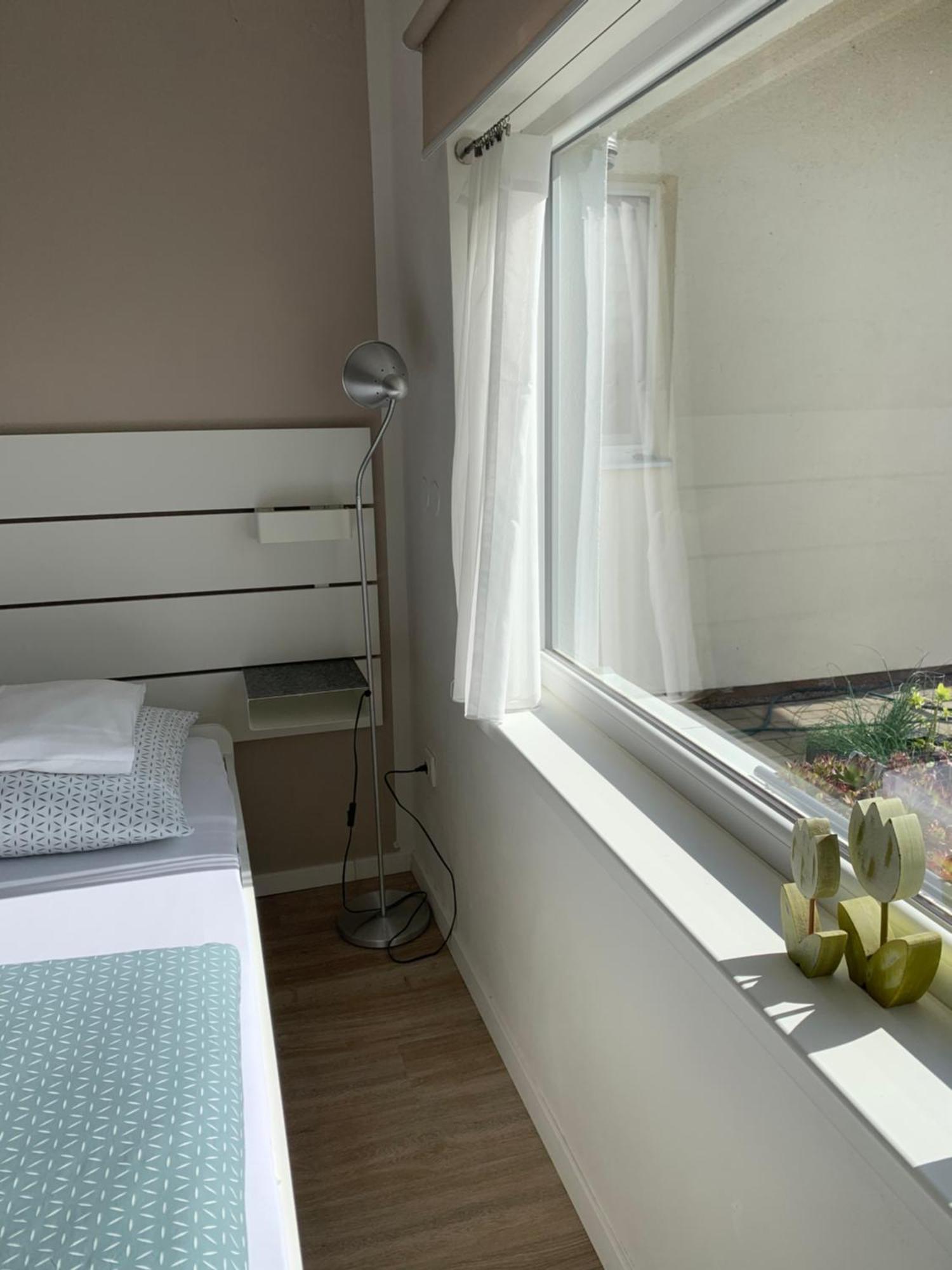 Studiovy Apartman V Zahrade Police nad Metují Extérieur photo