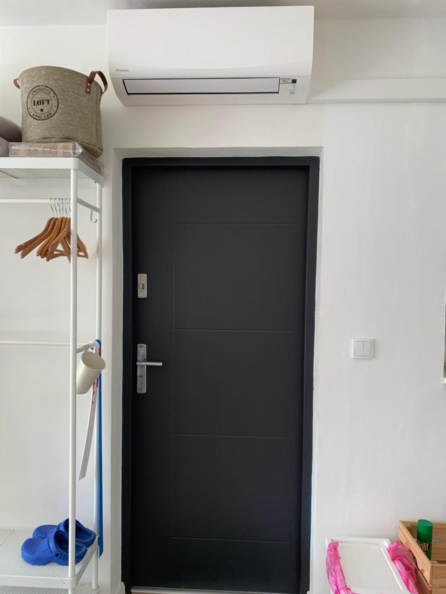 Studiovy Apartman V Zahrade Police nad Metují Extérieur photo