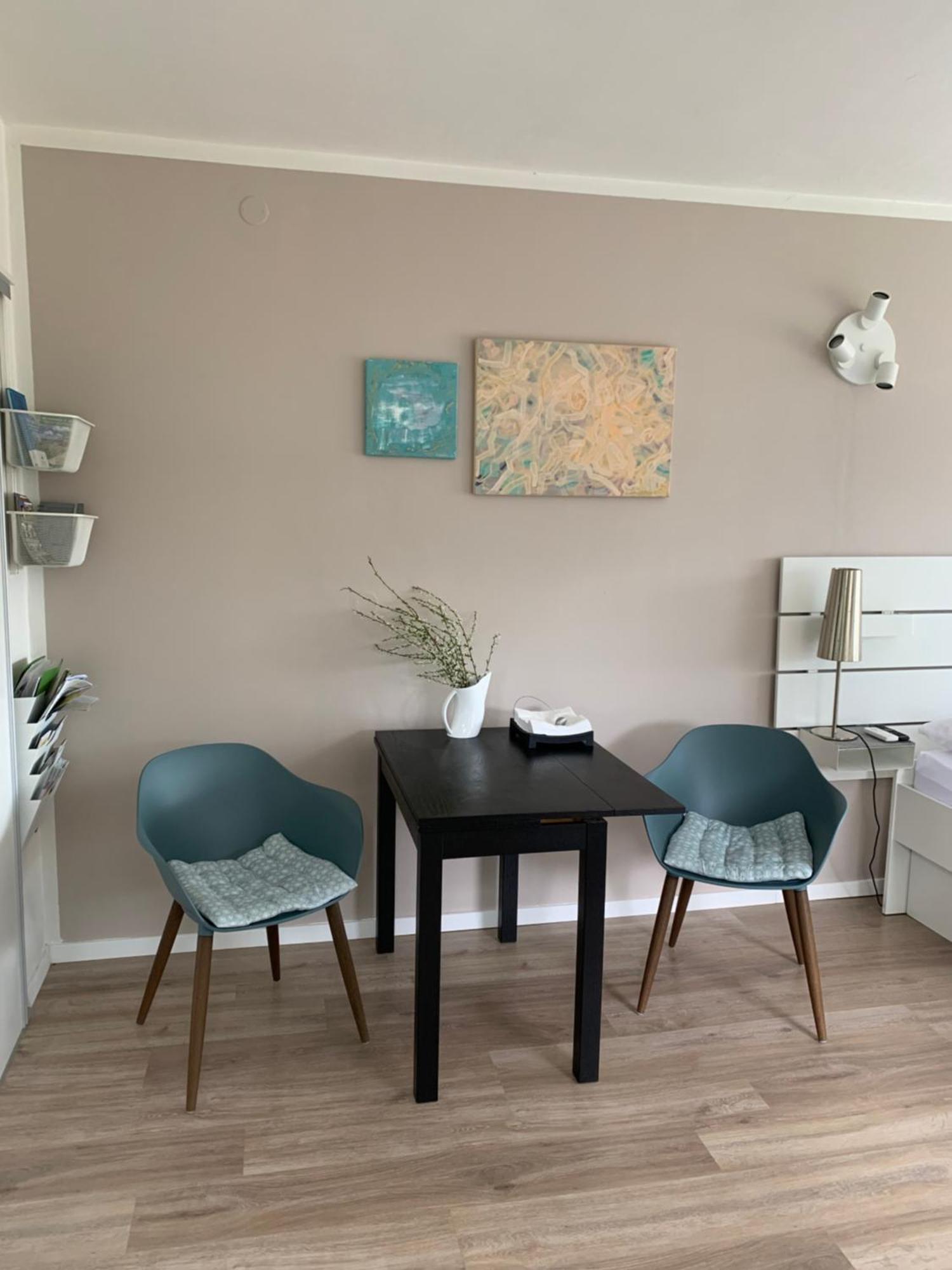 Studiovy Apartman V Zahrade Police nad Metují Extérieur photo